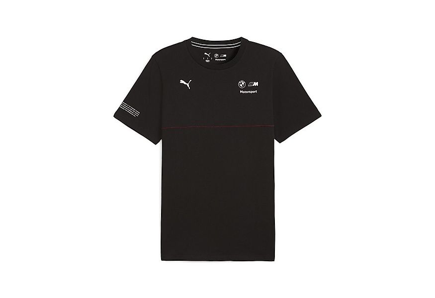 PUMA T-Shirt BMW M Motorsport SDS2.0 T-Shirt Herren günstig online kaufen