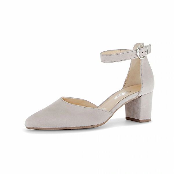 Gabor Spangenpumps "Spangenpumps" günstig online kaufen