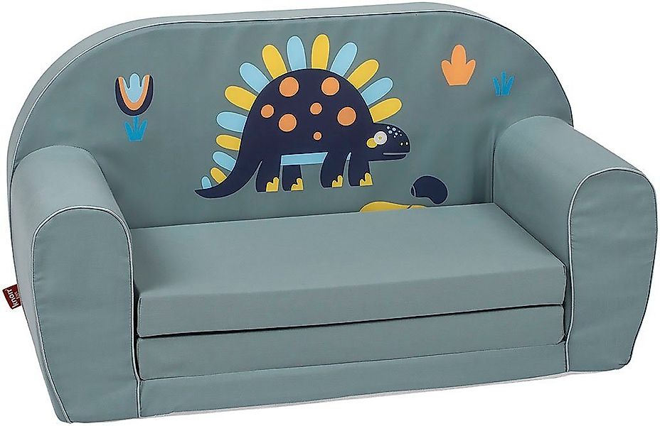 Knorrtoys® Sofa Dino, für Kinder, Made in Europe günstig online kaufen