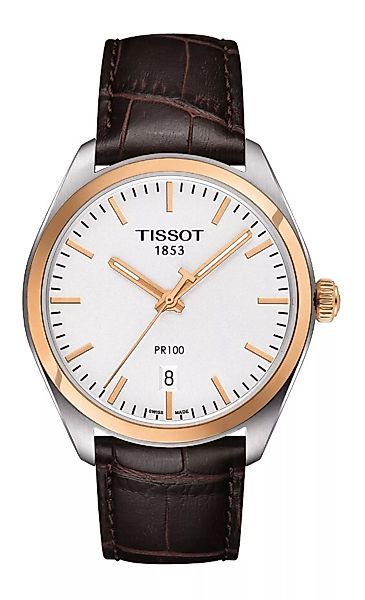 TISSOT -PR 100- T101.410.26.031.00 günstig online kaufen