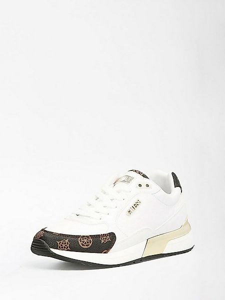 Guess MOXEA Sneaker (1-tlg) günstig online kaufen