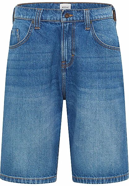 MUSTANG Straight-Jeans "Herren Style Jackson" günstig online kaufen