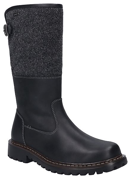 Josef Seibel Chance 41 Winterstiefel Biker günstig online kaufen