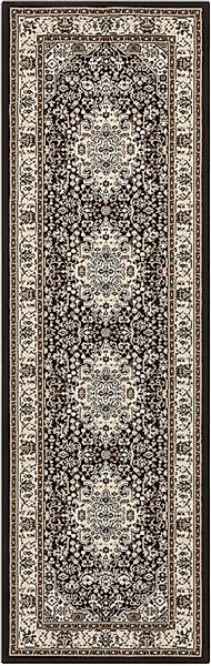 HANSE Home "Skazar Isfahan" rechteckig 9 mm Höhe Kurzflor, Orient, Läufer, günstig online kaufen