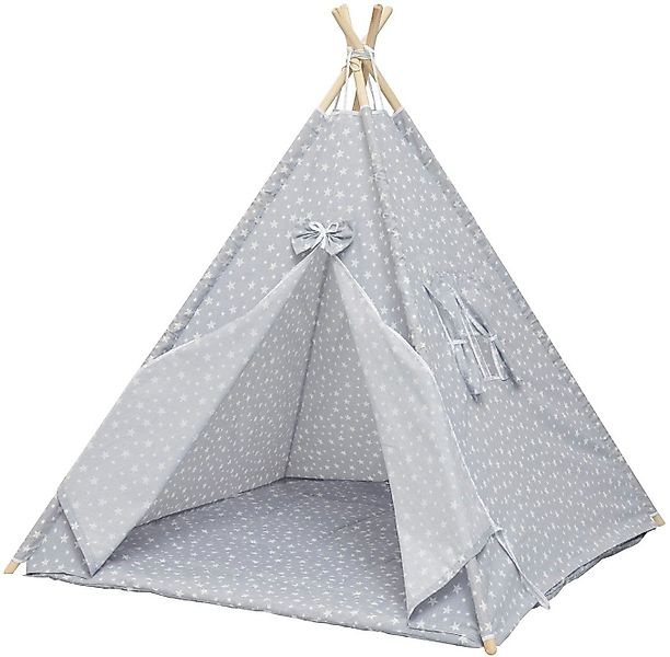 BabyGo Spielzelt Little Tent (1-tlg) Made günstig online kaufen