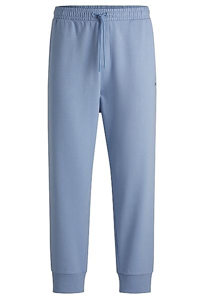 BOSS GREEN Jogginghose Hadiko mit Logo-Print günstig online kaufen