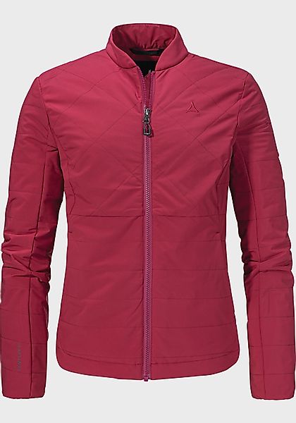 Schöffel Funktionsjacke "Insulation Jacket Bozen L" ohne Kapuze günstig online kaufen