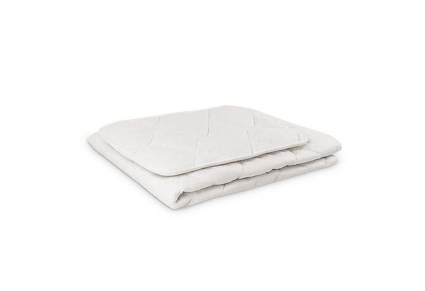 Ehrenkind Steppbett + Kopfkissen Kinder-Steppbetten-Set in verschiedenen Au günstig online kaufen