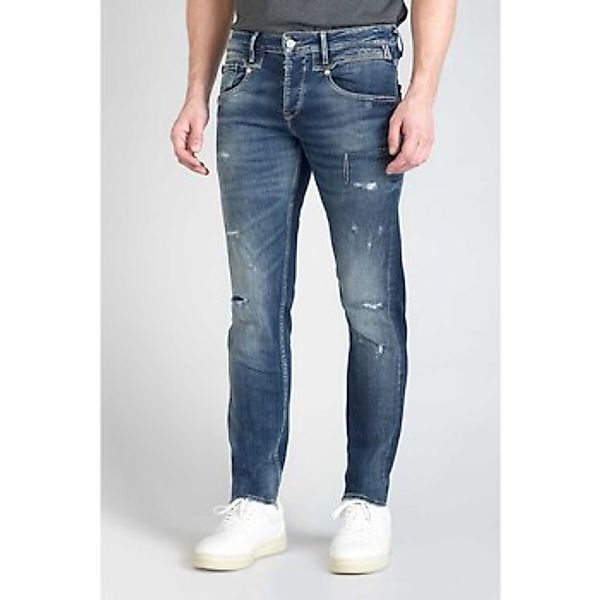 Le Temps des Cerises  Jeans Jeans adjusted stretch 700/11, länge 34 günstig online kaufen