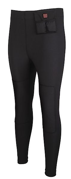 Thermo Thermounterhose Thermo Unterzieh-Hose - beheizte lange Unterhose günstig online kaufen