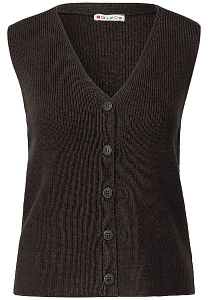 STREET ONE Strickjacke günstig online kaufen