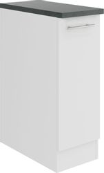 OPTIFIT Apothekerschrank "Bella" Breite/Höhe 30/84,8 cm, Anbau-und Unterbau günstig online kaufen