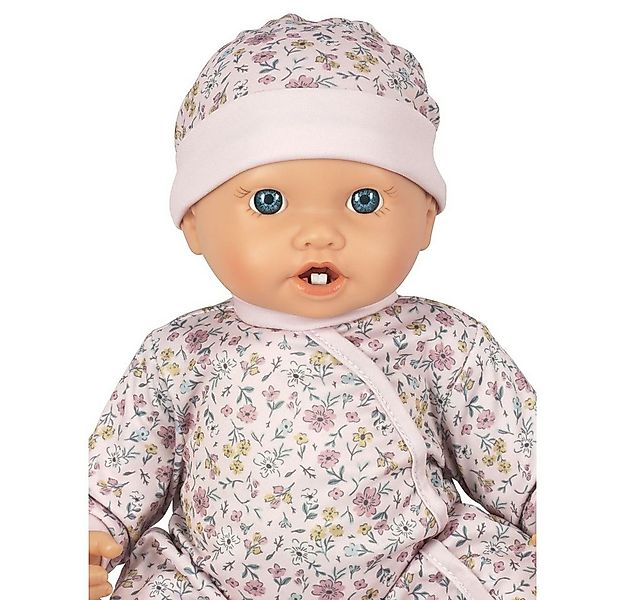 Besttoy Kuscheltier Besttoy - Puppe Maggy - Erste Zähnchen günstig online kaufen