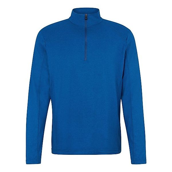Ziener Rollkragenpullover JELANO man (underlayer) orange pumpkin günstig online kaufen
