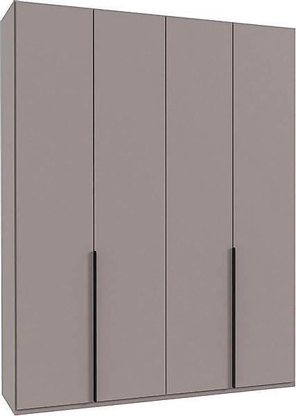 Wimex Kleiderschrank "Mugano, in 5 Breiten und 2 Höhen, Made in Germany", ( günstig online kaufen