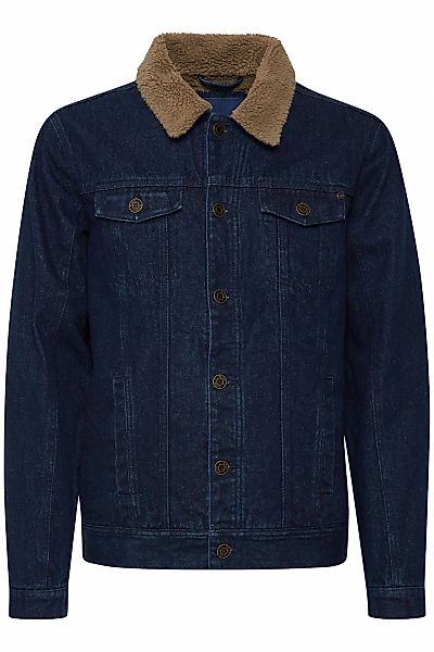 Blend Jeansjacke "Jeansjacke BHDenim", ohne Kapuze günstig online kaufen