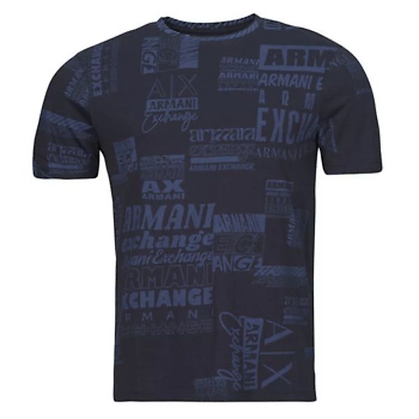 Armani Exchange  T-Shirt 3DZTHW günstig online kaufen