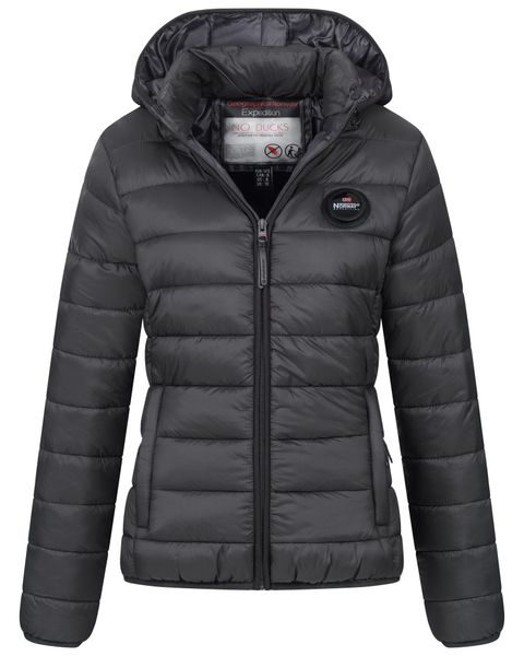 Geographical Norway Steppjacke Damen Herbst Winter günstig online kaufen