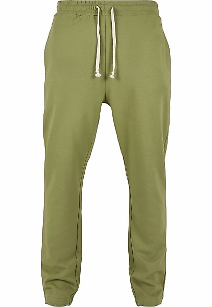 URBAN CLASSICS Jogginghose "Urban Classics Herren Organic Low Crotch Sweatp günstig online kaufen