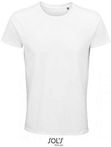 SOLS Rundhalsshirt Herren Shirt, Crusader Men günstig online kaufen