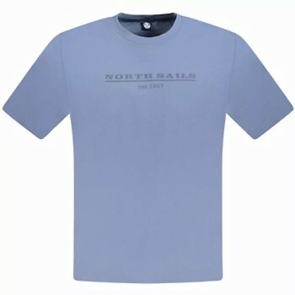 North Sails  T-Shirt 996022000_BL0772 günstig online kaufen