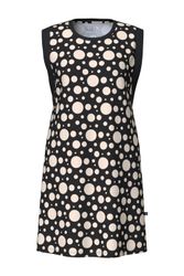 Ulla Popken Longshirt Longshirt bedruckt Rundhals günstig online kaufen