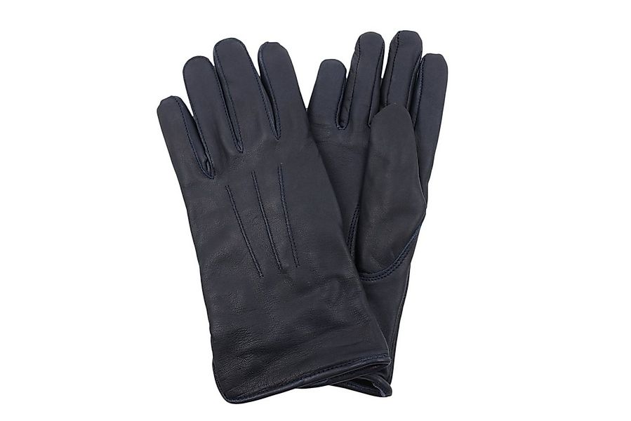 ZEBRO Lederhandschuhe Nappa-Lederhandschuhe günstig online kaufen