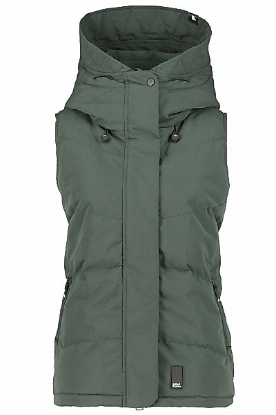 Alife & Kickin Steppweste "Damen JunisAK" günstig online kaufen