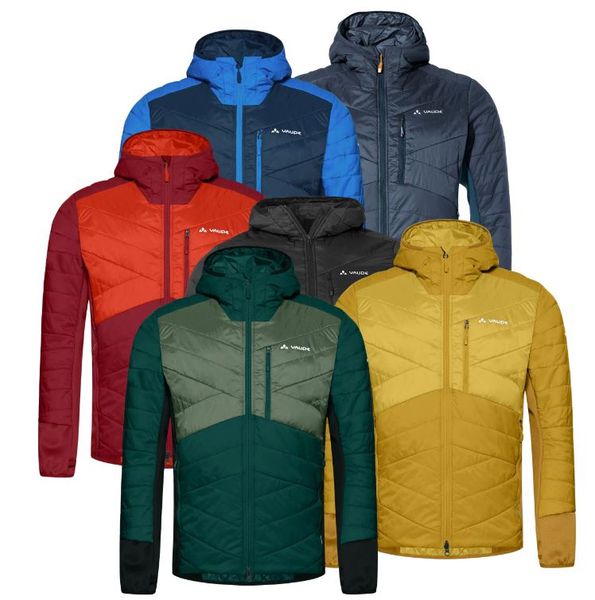 VAUDE Outdoorjacke Men's Sesvenna Jacket IV günstig online kaufen