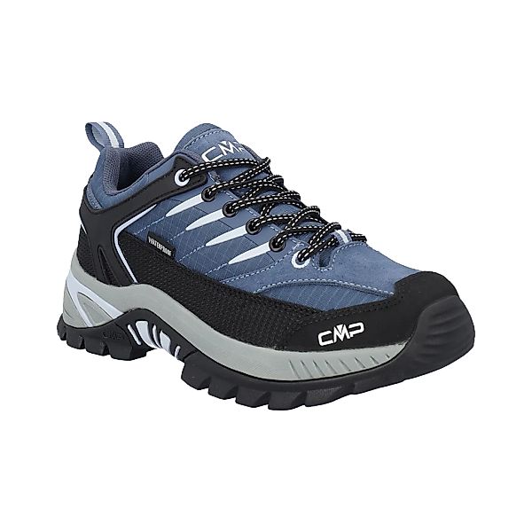 CMP Wanderschuh "RIGEL 2.0 LOW WMN TREKKING SHOES WP" günstig online kaufen