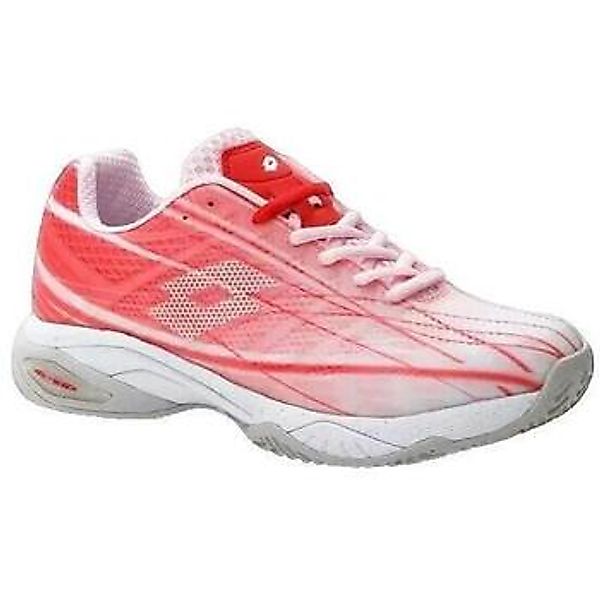 Lotto  Sneaker Chaussures  Mirage 300 Cly blanc et rose günstig online kaufen