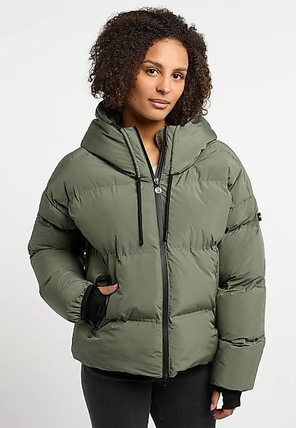 Frieda & Freddies Outdoorjacke "Thermolite Jacket / Maisy Neo", mit Reißver günstig online kaufen