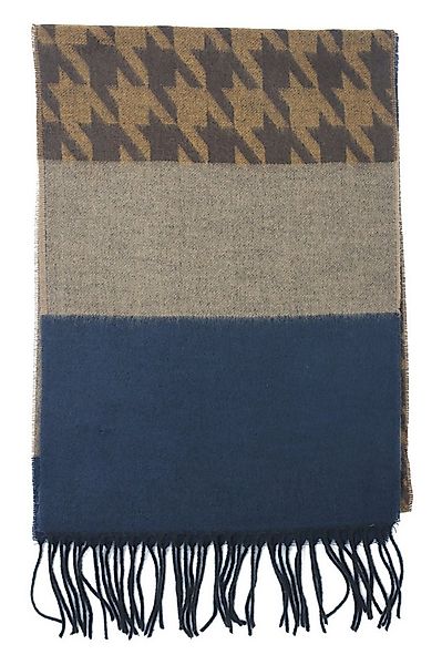 REAL GUYS by J.PLOENES Modeschal, (1-St), mit Streifenmuster günstig online kaufen