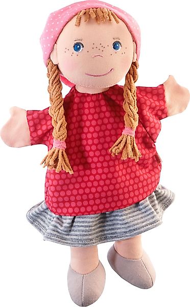 Haba Handpuppe Handpuppe Gretelchen 1306245001 günstig online kaufen
