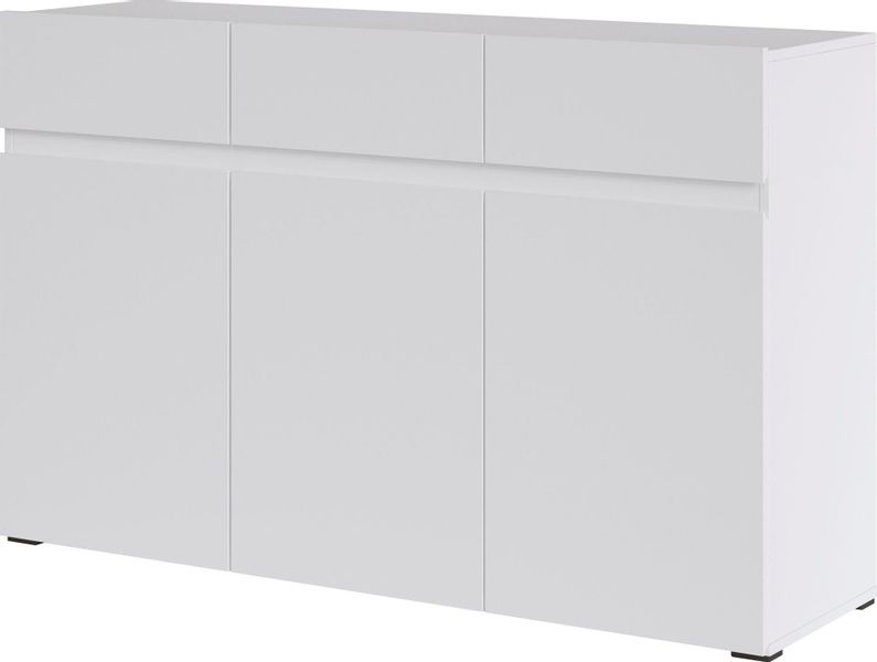 INOSIGN Sideboard Rimini, Breite 135 cm günstig online kaufen