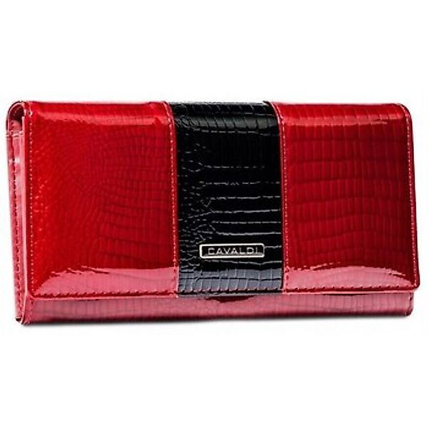 4U Cavaldi  Geldbeutel H243RS9BL günstig online kaufen