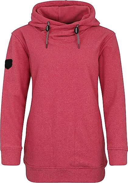 DEPROC Active Kapuzensweatshirt "SWEAT ALBERTA WOMEN" günstig online kaufen