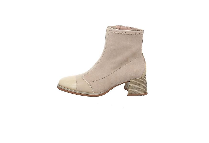Hispanitas RIO-I24 MILK SOHO-I24 MILK VELOUR STR-I2 Stiefelette günstig online kaufen