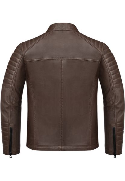 Amaci&Sons Lederjacke Ventura Lederjacke Echtleder Herren günstig online kaufen