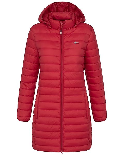 Geographical Norway Steppmantel Winter Jacke Steppjacke günstig online kaufen
