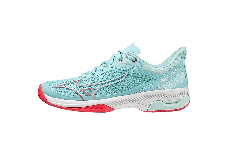 Mizuno WAVE EXCEED TOUR 5 AC W Tennisschuh günstig online kaufen