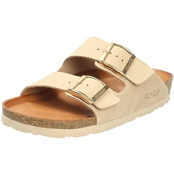Rohde  Clogs Pantoletten Alba 5650/16 günstig online kaufen