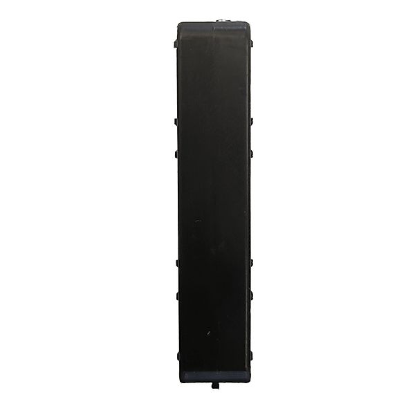 Döllken Verbinder Kabelkanalleiste SLK60 sk 60 mm x 14 mm Schwarz günstig online kaufen