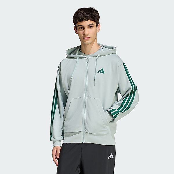 adidas Sportswear Hoodie ESSENTIALS 3-STREIFEN FRENCH günstig online kaufen