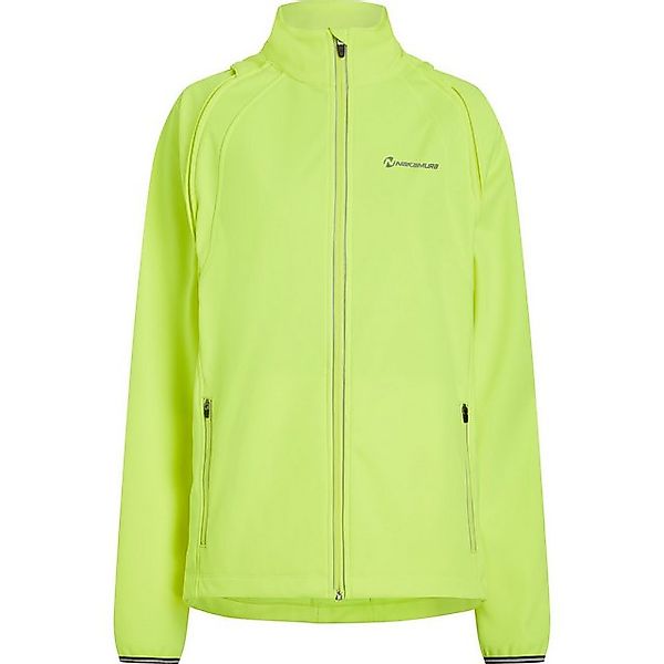 NAKAMURA Fahrradjacke He.-Funktions-Jacke Akron WI ux YELLOW LIGHT günstig online kaufen