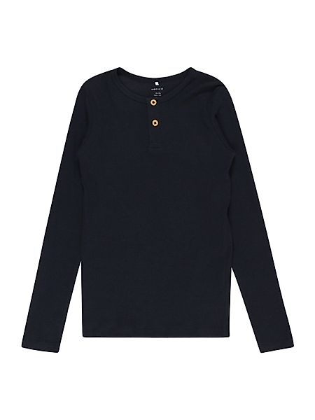 Name It Langarmshirt KAB (1-tlg) günstig online kaufen
