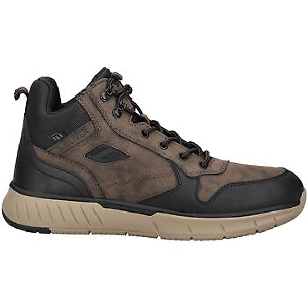 S.Oliver  Herrenstiefel Stiefelette günstig online kaufen