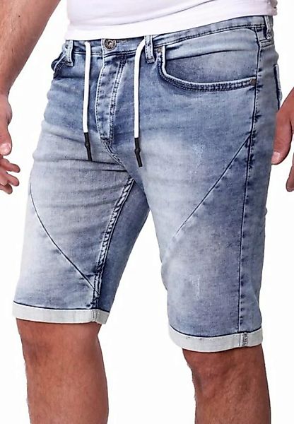 Reslad Jeansshorts Reslad Jeans Shorts Herren Kurze Hosen Sommer - Sweathos günstig online kaufen