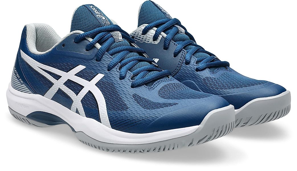 Asics COURT HUNTER FF Hallenschuh besonders günstig online kaufen