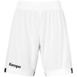 Kempa Trainingsshorts Shorts PLAYER LONG SHORTS günstig online kaufen